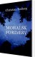 Moralsk Fordærv - Bog