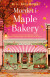Mordet I Maple Bakery - Bog