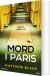 Mord I Paris - Bog