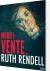 Mord I Vente - Bog