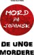 Mord På Japansk De Unge Mordere - Bog