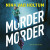 Morder Morder - Bog