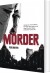 Morder - Bog