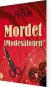 Mordet I Modesalonen - Bog