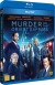 Murder On The Orient Express - 2017 - Blu-Ray