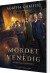Mordet I Venedig - Bog