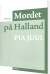 Mordet På Halland - Bog