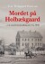 Mordet På Holbækgaard - Bog