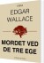 Mordet Ved De Tre Ege - Bog