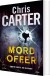 Mordoffer - Bog