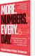 More Numbers Every Day - English Book