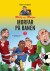Morfar På Banen - Bog
