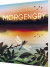 Morgengry - Bog