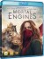 Mortal Engines - Blu-Ray