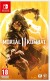 Mortal Kombat 11 - Nintendo Switch