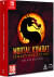Mortal Kombat Legacy Kollection Deluxe Edition - Nintendo Switch