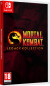 Mortal Kombat Legacy Kollection - Nintendo Switch
