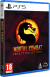 Mortal Kombat Legacy Kollection - PS5
