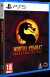 Mortal Kombat Legacy Kollection - PS5