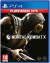Mortal Kombat X Playstation Hits - PS4