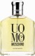 Moschino Herreparfume - Uomo Edt 125 Ml