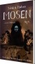 Mosen - Bog