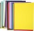 Mosgummi - A3 - 297X420 Mm - 20 Assorterede Ark