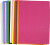 Mosgummi - A3 - 297X420 Mm - Tykkelse 2 Mm - Assorterede Farver - 30