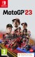 Motogp 23 - Kode I Boks - Nintendo Switch