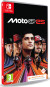Motogp 25 - Kode I Boks - Nintendo Switch