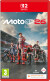 Motogp 26 - Kode I Boks - Nintendo Switch 2