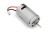 Blackzon - Motor 390 Til Slyder Mt St Rc Biler - 540034