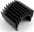 Motor Heatsink Smyter - 540144 - Blackzon