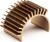 Motor Heatsink All Ion - Mv28063 - Maverick Rc
