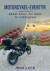 Motorcykel-Eventyr - Bog