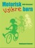 Motorisk Usikre Børn - Bog