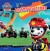 Motorvovserne - Paw Patrol - Bog