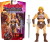 Masters Of The Universe - Action Figur Overraskelse - 14 Cm