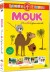 Mouk 1 - Lykkearmbåndet - DVD