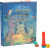 Moulin Roty - Adventskalender 24 Låger - La Grande Famille - Bog