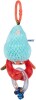 Moulin Roty - Eremitkrebs Aktivitetsrangle - Les Aventures De Paulie