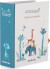 Moulin Roty - Barnets Bog Til Minder - Jungledyr - Bog