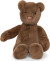 Moulin Roty Bamse - Bjørn Arthur - Brun - 43 Cm