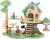 Moulin Roty - Dukkehus - Træhytte