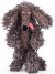 Moulin Roty - Dumpster Dog 24 Cm - Ecole Des Loisirs