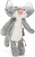 Moulin Roty - Flat Cat 23 Cm - Ecole Des Loisirs