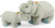 Moulin Roty Bamse - Flodhest - Tout Autour Du Monde - 27 Cm