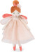 Moulin Roty - Fransk Dukke - Lille Lyserød Fe