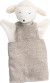 Moulin Roty - Hånddukke - Albert Får - 25 Cm