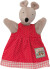Moulin Roty - Hånddukke - Nini